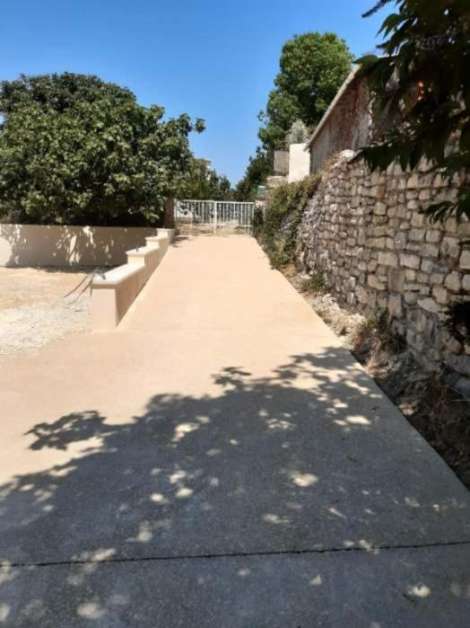 Sous Le Tilleul Saint-Maurice-de-Cazevieille Dış mekan fotoğraf